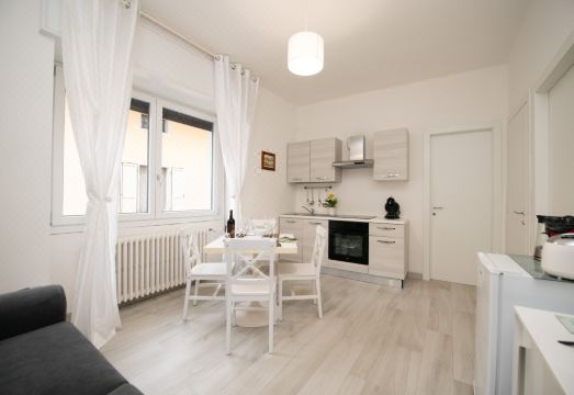 La Torretta Hotel Overview