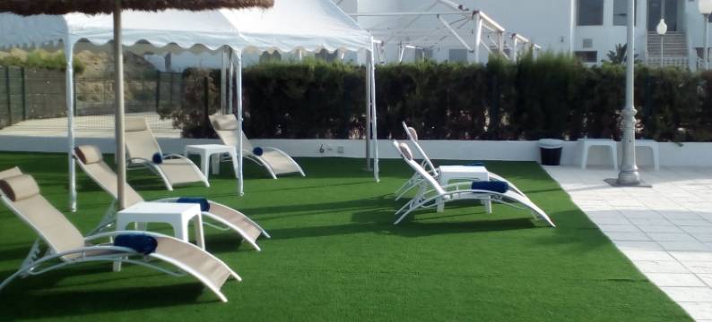 新安怡维拉奥泰尔酒店(Avent Verahotel)图片