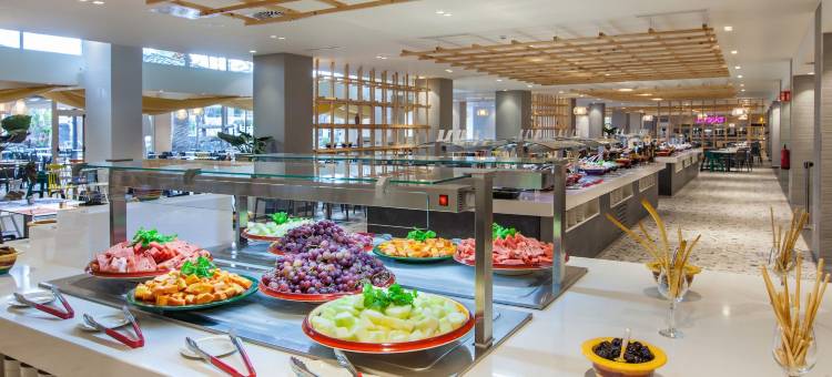 阿波拉布埃纳文图拉 - 洛佩桑酒店(Abora Buenaventura by Lopesan Hotels)图片