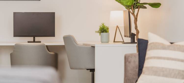 总督村七英里海滩走廊(Governors Village Seven Mile Beach Corridor)图片