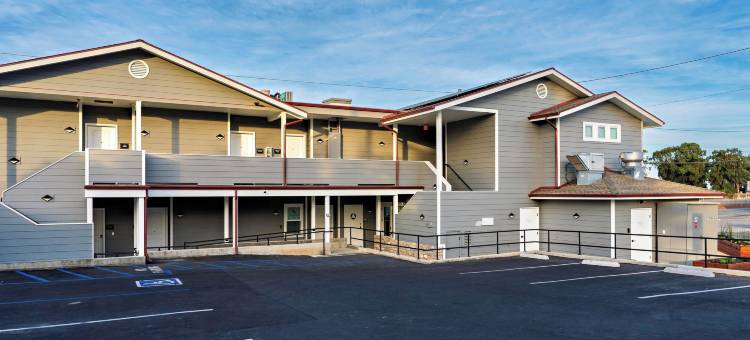 Rhapsody in View Boutique Hotel图片