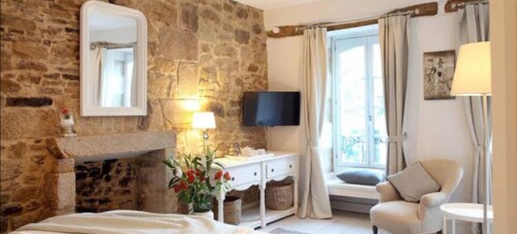 红拖鞋酒店(Chambres Aux Sabots Rouges)图片