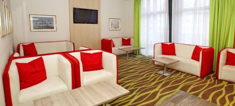 DORMERO 酒店 格赖夫斯瓦尔德(Dormero Hotel Greifswald)图片