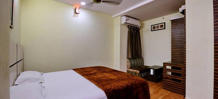 酒店 Vinayak(Hotel Vinayak)图片