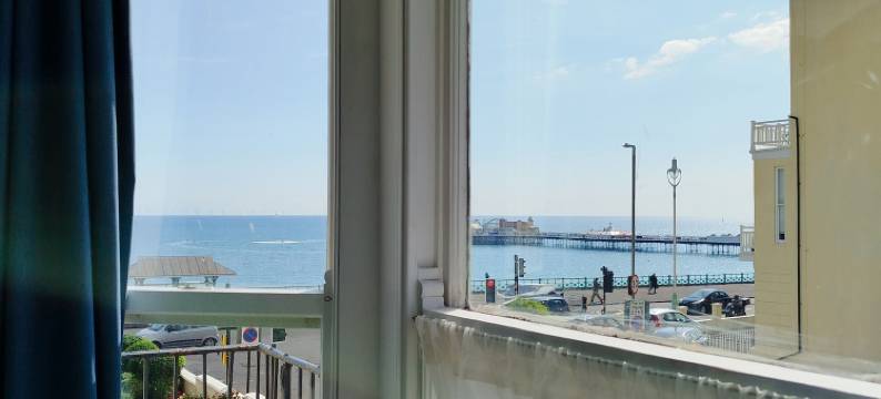 柳树酒店(The Willows)图片