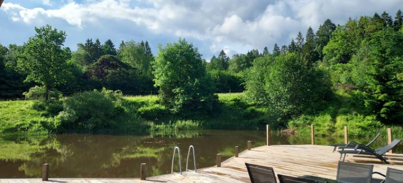 阿里芭利娅住宿加早餐旅馆(Älgbergets Bed & Breakfast)图片