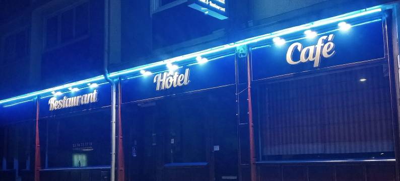 奥帕尔东方酒店(Hôtel Opal'Oriental)图片