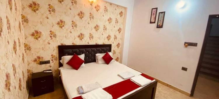 希瓦利克住宅(Shivalik Residency)图片