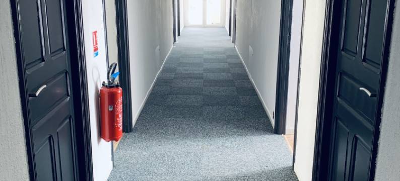 阿尔伯斯尔斯酒店(Hôtel les Arbousiers)图片