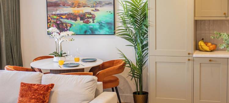 查尔斯霍普索尔兹伯里中心(Charles Hope Salisbury Centre)图片