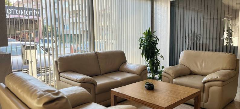 里亚达酒店(Riada Hotel)图片