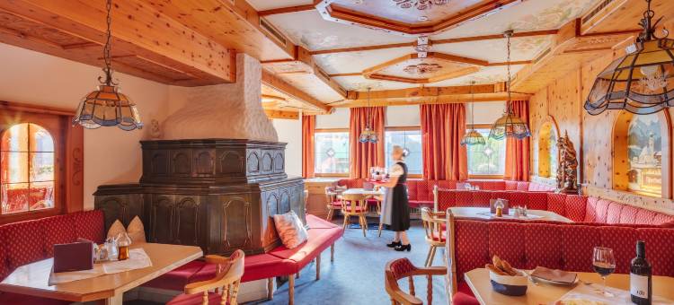 塔尔霍夫酒店(Apparthotel Talhof, Restaurant, Pool Und Spa)图片