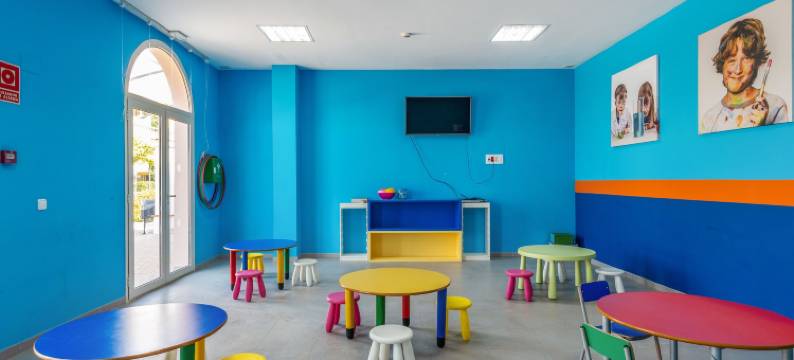 阳光海岸特拉萨斯皮埃尔度假村(Pierre & Vacances Resort Terrazas Costa del Sol)图片