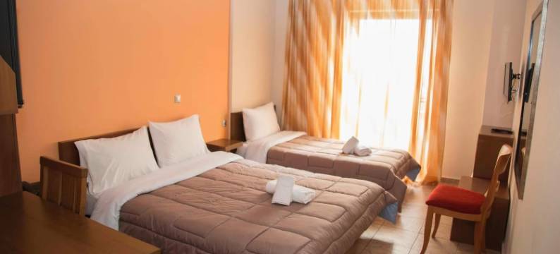 乔治酒店(Hotel Giorgio)图片