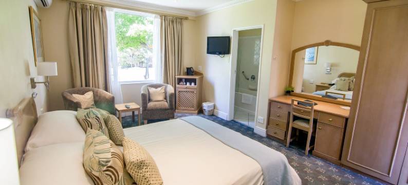 海滩酒店(The Beach Hotel)图片