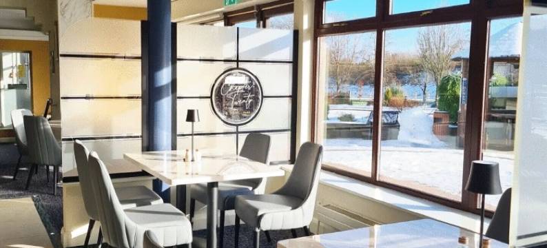 米尔公园酒店(Mill Park Hotel)图片