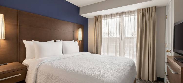 费城西切斯特/埃克斯顿居家酒店(Residence Inn Philadelphia West Chester/Exton)图片