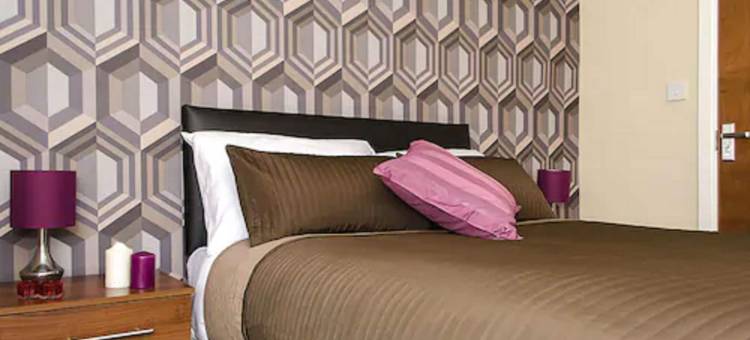 特里维斯酒店-曼彻斯特-埃克尔斯新路(Trivelles Eccles)图片