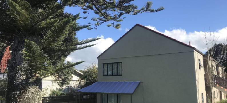 皇家公园小屋(Royal Park Lodge)图片