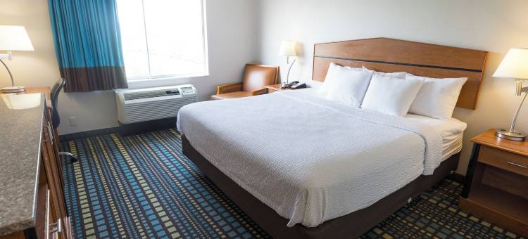弗洛伦斯辛辛那提地区戴斯酒店(Days Inn by Wyndham Florence Cincinnati Area)图片
