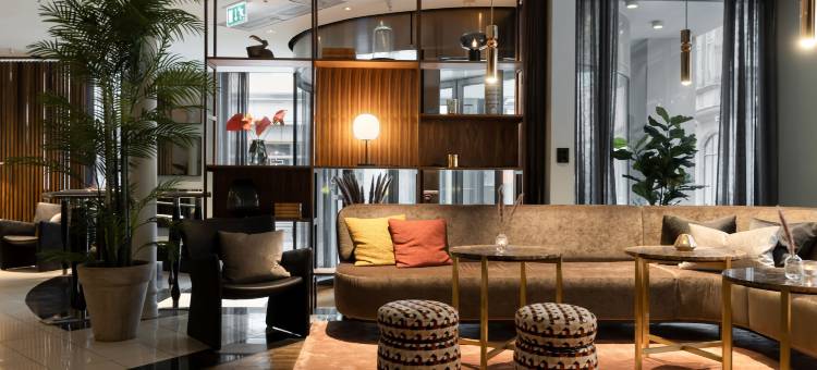 滨海大道菁英酒店(Elite Hotel Esplanade)图片