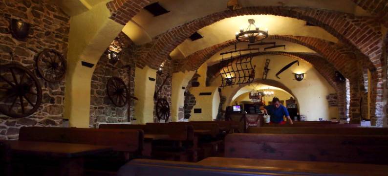 乌马丁纳酒店(Hotel U Martina)图片