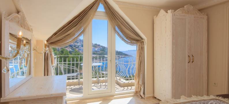 卢卡专属酒店-仅限12岁以上入住(Lukka Exclusive Hotel)图片