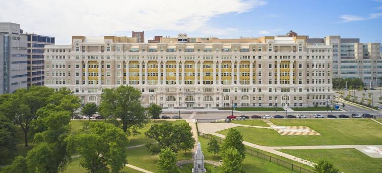 芝加哥医疗/大学区凯悦嘉轩酒店(Hyatt Place Chicago Medical/University District)图片