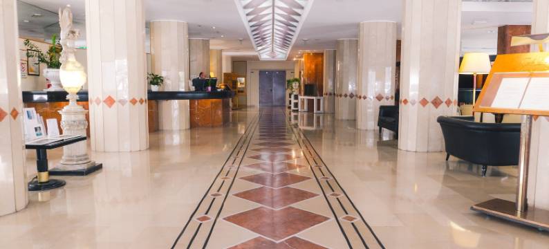 怡东大酒店(Grand Hotel Excelsior)图片