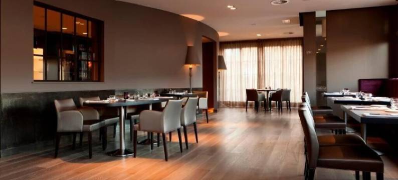 诺特莱尔酒店(Hotel de Notelaer)图片