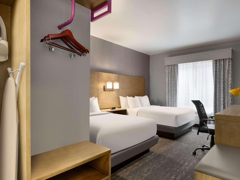 佛罗伦萨丽笙公园酒店