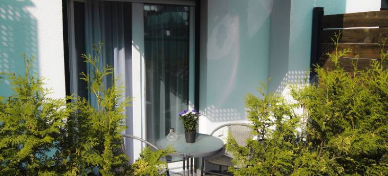 帕特泊恩寄宿公寓(Boardinghouse Paderborn)图片