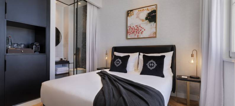 赫伯特酒店(The Herbert Tel Aviv)图片