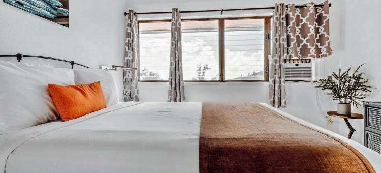 班岩海港度假村(Banyan Harbor Resort)图片