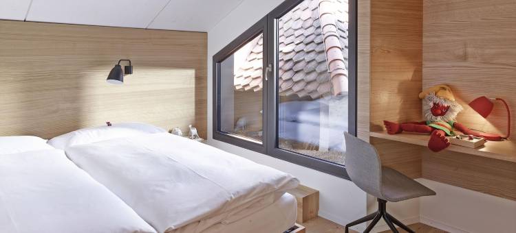 施罗斯堡精品酒店(Boutique Hotel Schlossberg)图片