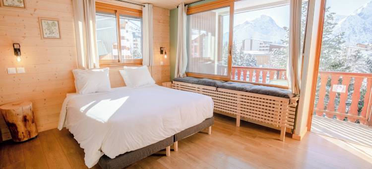 小精灵酒店(Hotel les Lutins)图片