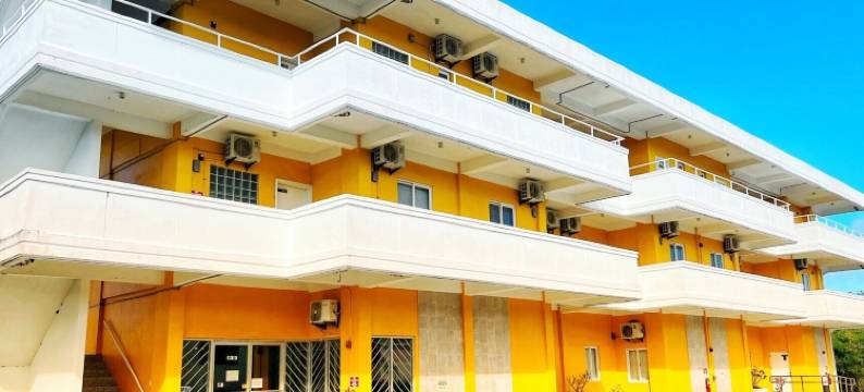 提尼安钻石酒店(Tinian Diamond Hotel)图片