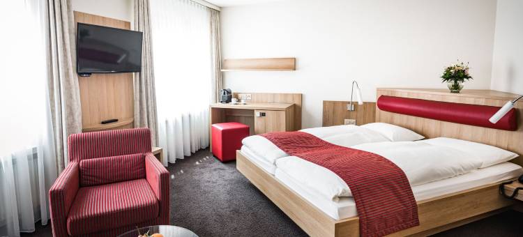 布克斯霍夫酒店(Hotel Buchserhof)图片