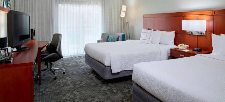 堪萨斯城机场蒂法尼温泉索内斯塔精选酒店(Sonesta Select Kansas City Airport Tiffany Springs)图片