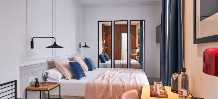 Room Mate Collection Helen Berger图片