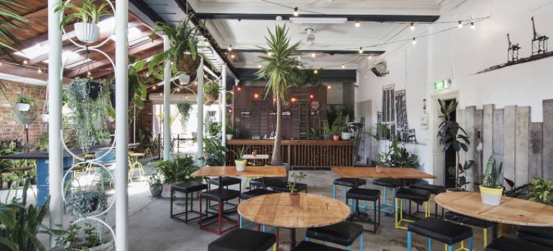 本地酒店(The Local Hotel)图片