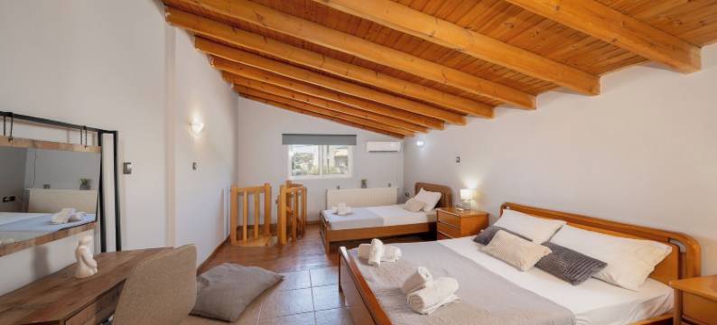 A&D 公寓酒店(A&D Apartments)图片