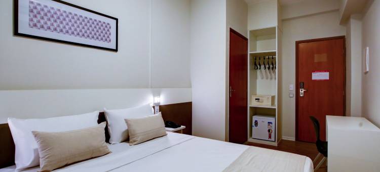 Go Inn Betim - MG图片