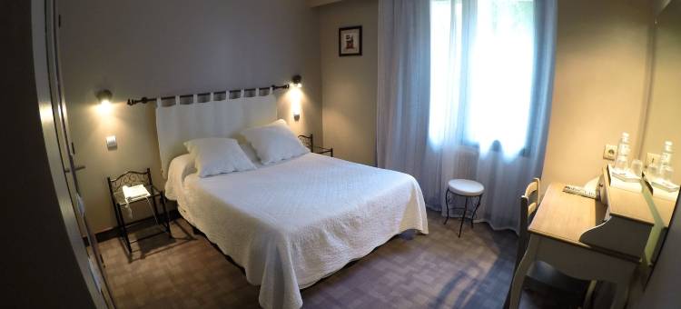 洛吉斯酒店诺米斯格拉迪尼昂(Logis Hotel Noemys Gradignan)图片