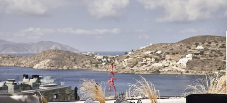 廖斯塔西酒店(Liostasi)图片