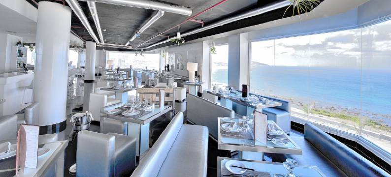 法拉丹吉尔酒店(Hotel Farah Tanger)图片