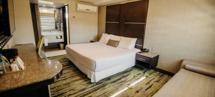 卡拉菲亚酒店(Hotel Calafia)图片