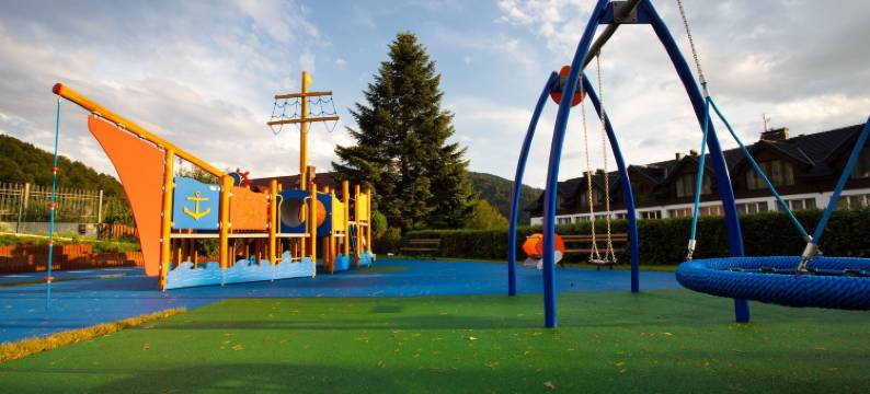 贝斯基德温泉医疗度假村&SPA(Hotel Beskid Balneo Medical Resort & Spa)图片