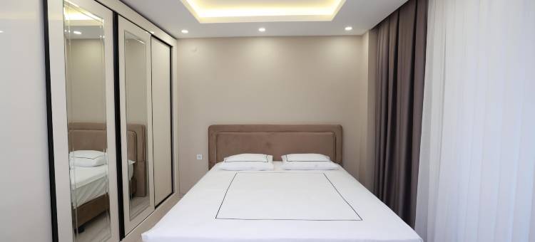 阿内蒙 迪亚巴克尔套房酒店(Anemon Diyarbakır Suit Hotel)图片