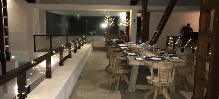 桑特别墅(Villa Santé)图片